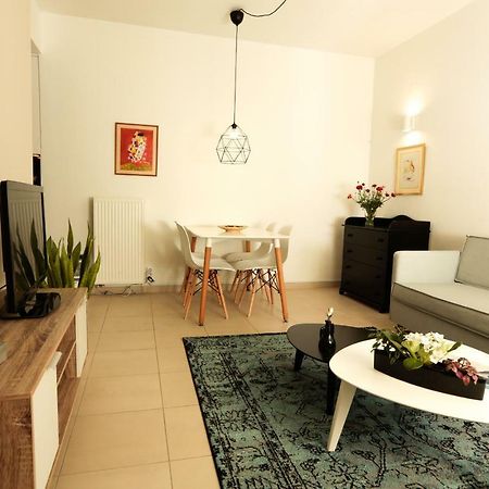 Katia'S Pepper Tree Apartment كاندية المظهر الخارجي الصورة