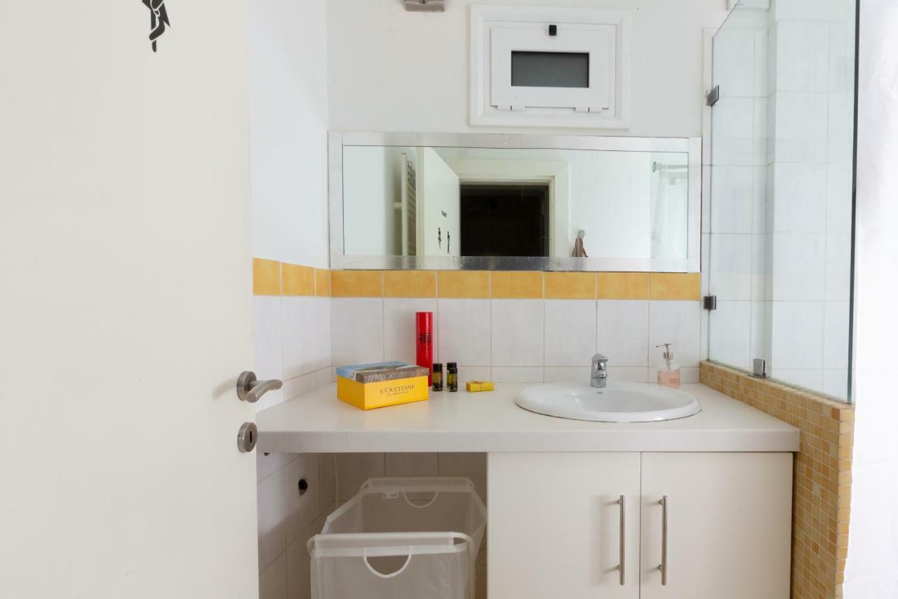 Katia'S Pepper Tree Apartment كاندية المظهر الخارجي الصورة