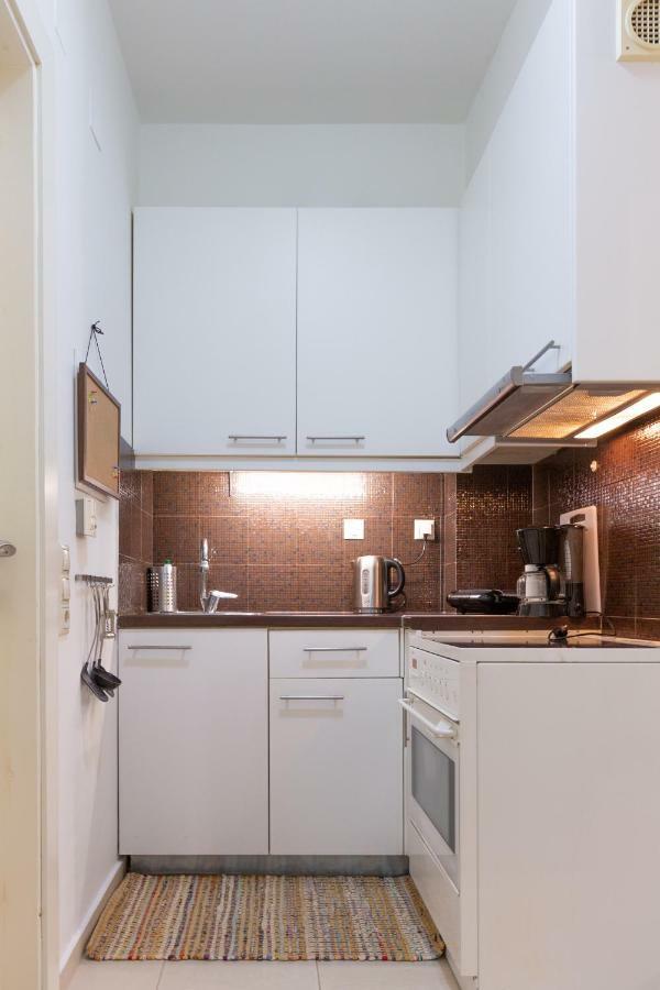 Katia'S Pepper Tree Apartment كاندية المظهر الخارجي الصورة