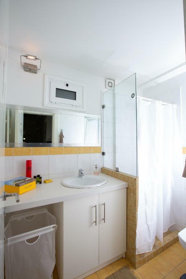 Katia'S Pepper Tree Apartment كاندية المظهر الخارجي الصورة