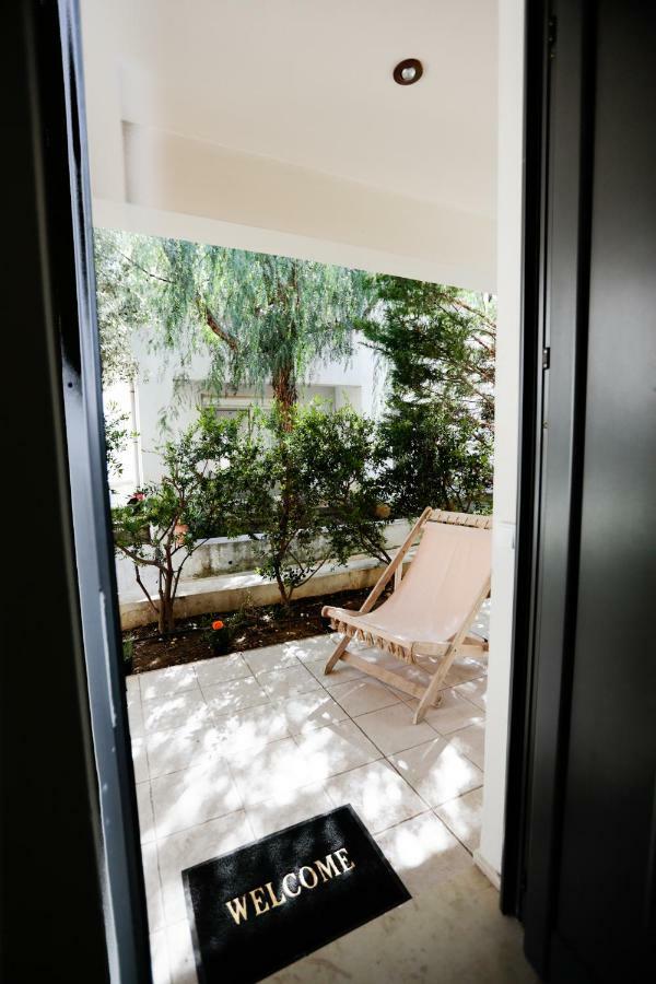 Katia'S Pepper Tree Apartment كاندية المظهر الخارجي الصورة