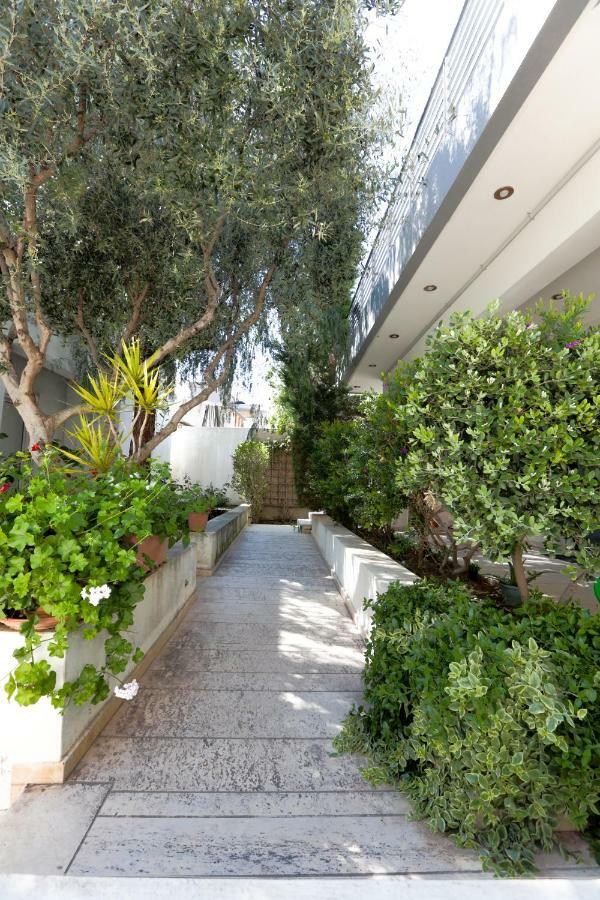Katia'S Pepper Tree Apartment كاندية المظهر الخارجي الصورة