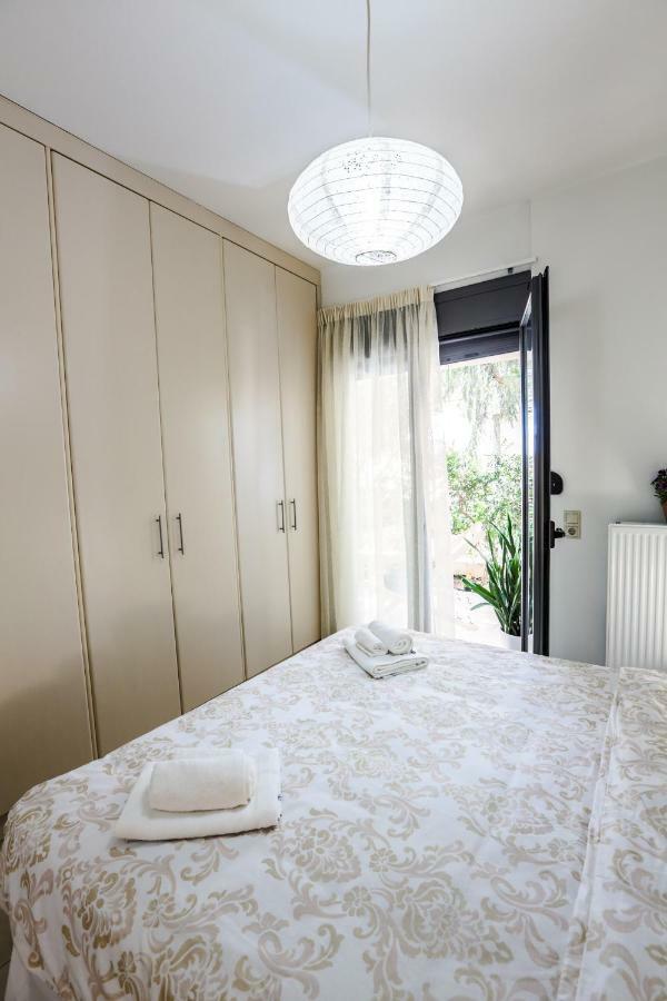 Katia'S Pepper Tree Apartment كاندية المظهر الخارجي الصورة