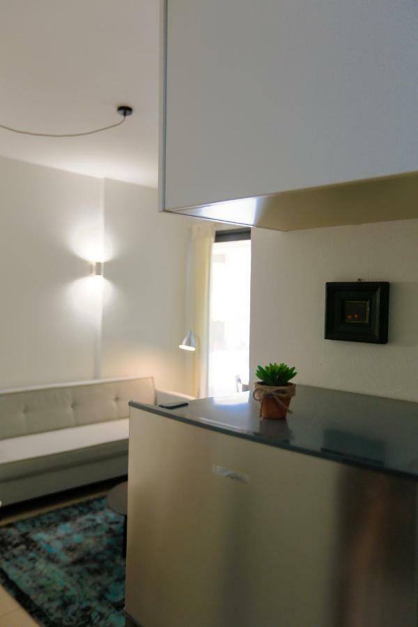 Katia'S Pepper Tree Apartment كاندية المظهر الخارجي الصورة