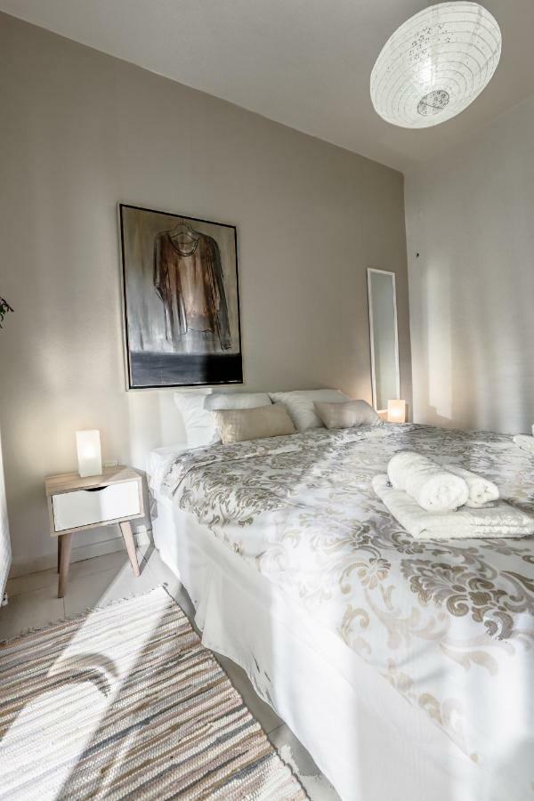 Katia'S Pepper Tree Apartment كاندية المظهر الخارجي الصورة