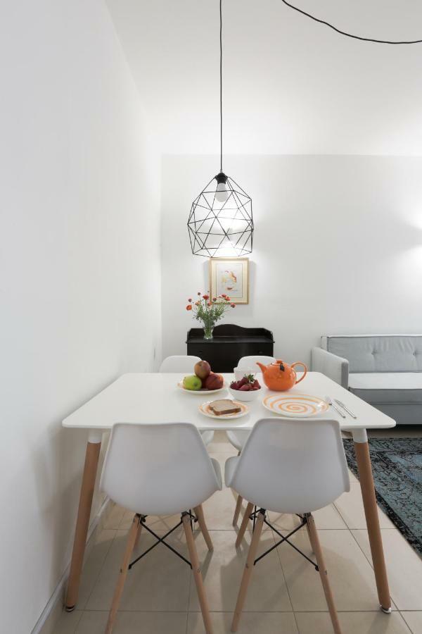 Katia'S Pepper Tree Apartment كاندية المظهر الخارجي الصورة